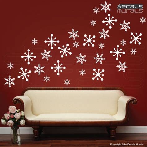 Outdoor christmas decorations & yard decorations. 20 Creative Christmas Decorating Ideas with Decals