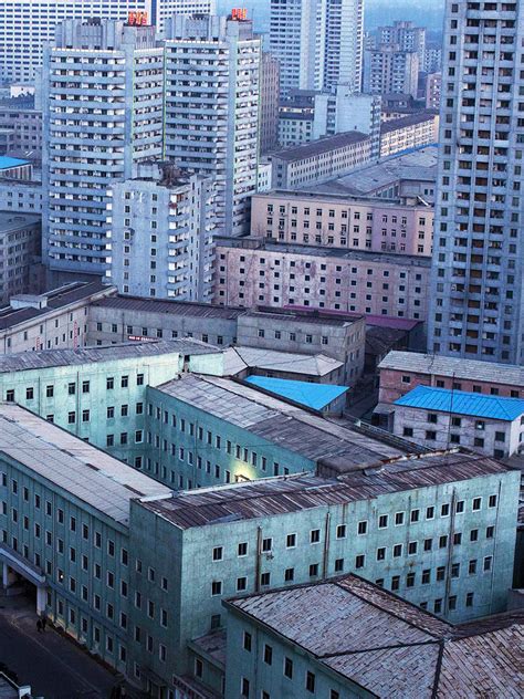 David Guttenfelders Remarkable Photos Of Real Life In North Korea