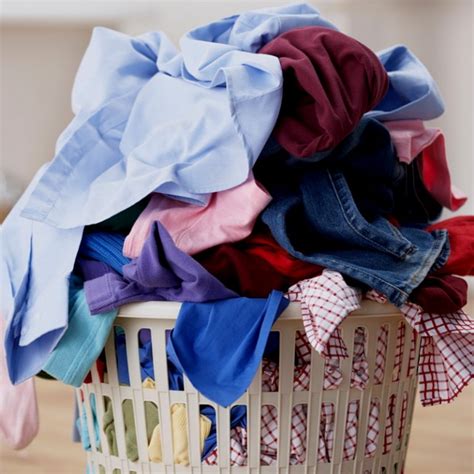 sanity saving laundry tips for large families