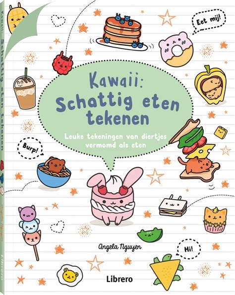 Kawaii Tekenen Makkelijk Kawaii Galaxy Donut Sticker Spreadshirt