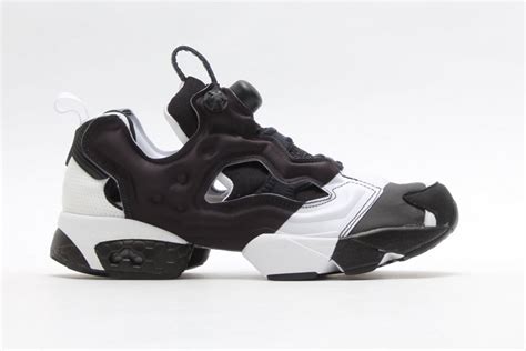 Reebok Insta Pump Fury “20th Anniversary” 4コラボレーションモデルが発売 Sneaker Resource