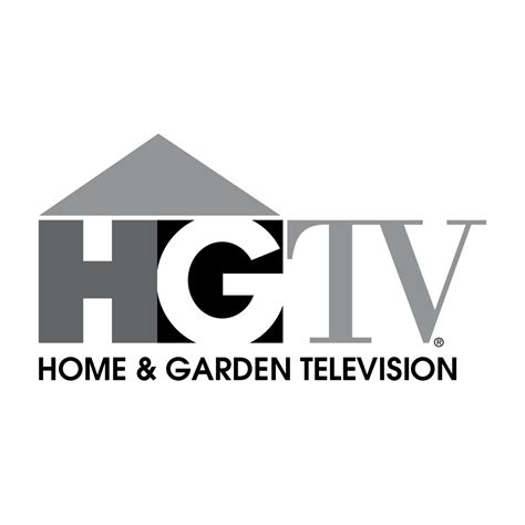 Hgtv Logo Png Transparent Brands Logos