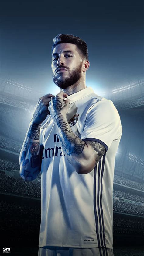 Sergio Ramos Wallpaper Sergio Ramos 2018 Wallpaper Hd 73 Images
