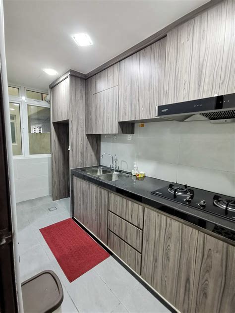 House For Sale KSL Residences Daya, Johor Bahru | Condo For Sale KSL