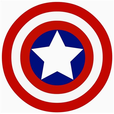 Captain Americas Sheild Visit To Grab An Unforgettable Cool 3d Super