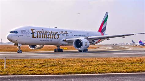 Emirates Starts Tidying Up Its Fleet From Boeing 777 300 To A380