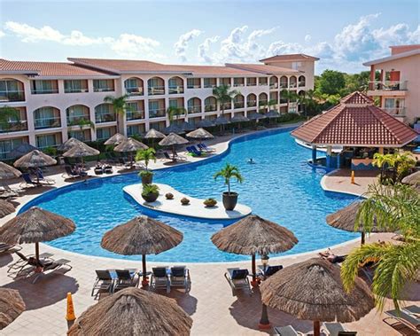 sandos playacar updated 2020 prices all inclusive resort reviews and photos mexico riviera