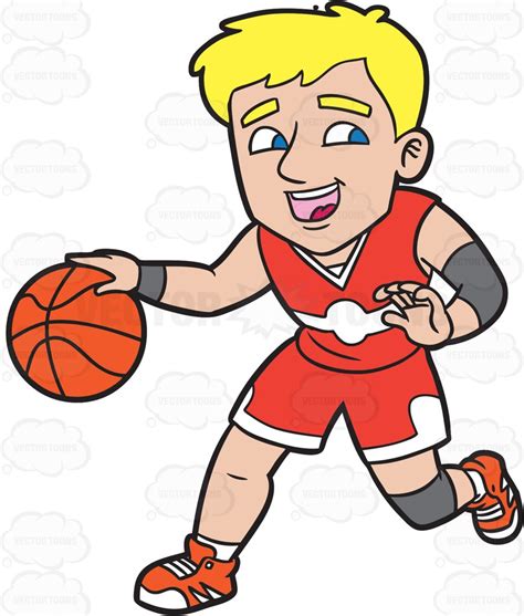 Play Basketball Clipart Free Download On Clipartmag