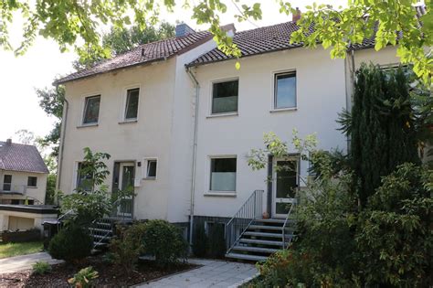 Es gibt nur wenige ausnahmen von dieser regelung, beispielsweise der verkauf der wohnung an einen verwandten. Rehburg-Loccum: Renditeobjekt-gut vermietetes Reihenhaus ...