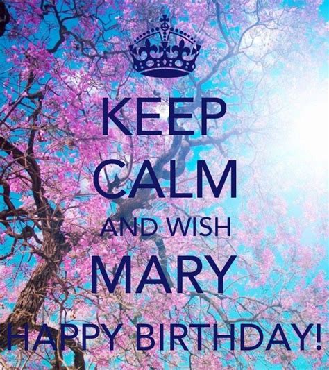 Funny happy birthday messages for moms. Pin by Catholic on Happy Birthday Holy Mother Mary | Calm ...