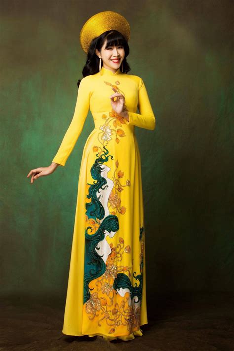 Addresses To Sew Beautiful Ao Dai In Ho Chi Minh City Vietnam Tourism