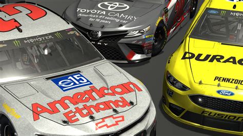 Here's a quick video overview to help you navigate the game! Nascar heat 3 for xbox one.