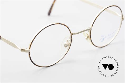 glasses john lennon revolution vintage glasses small round