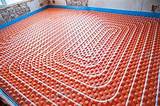 Radiant Heat Is Transferred By Pictures