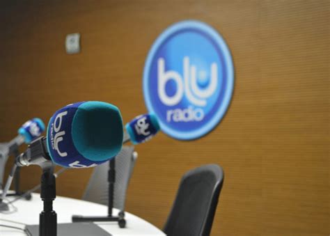 Blu Radio La Radio En Streaming Más Escuchada En Medios Digitales Spotify
