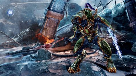 Arbiter Killer Instinct Halo