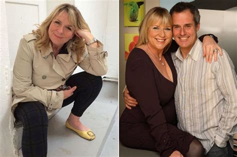 Fern Britton Shares Resilient Message With Fans After Split From Phil