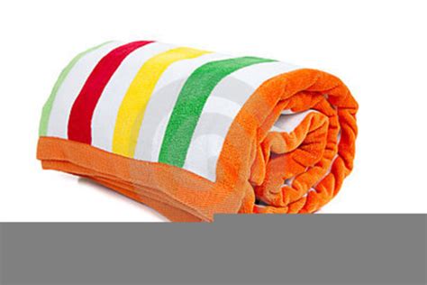 Beach Towel Clipart Free Images At Vector Clip Art Online