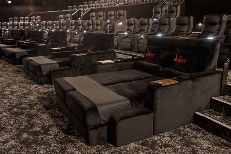 Daybed Event Cinemas Anna Furniture