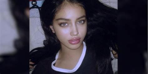 Cindy Kimberly Becomes Model After Justin Bieber Instagram Photo Business Insider