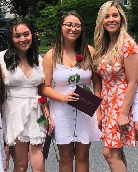 Kate Gosselin So Proud Of Daughters After High School Graduation