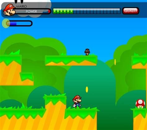 Play mario games online in high quality in your browser! Photo Scanner: Mario Games Online