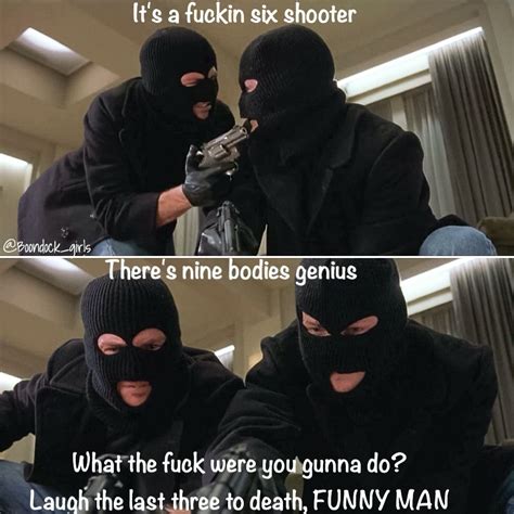 » more quotes from the boondock saints » more quotes from multiple characters » back to the movie quotes database. Boondock saints | Boondock saints quotes, Boondock saints ...