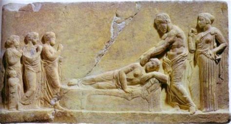Ancient Greek Massage The Art Of Life™ Προσωπική Ανάπτυξη