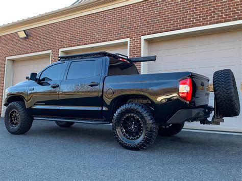 2018 Toyota Tundra Sr5 Stock 726163 For Sale Near Edgewater Park Nj