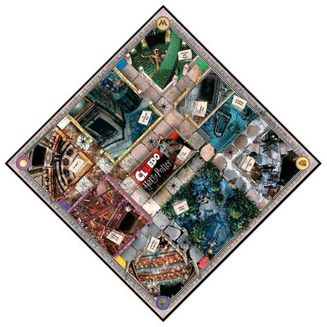 Ten en cuenta que puedes descargar y jugar gratis a harry potter: Harry Potter - Juego Cluedo | Universo Funko, Planeta de ...