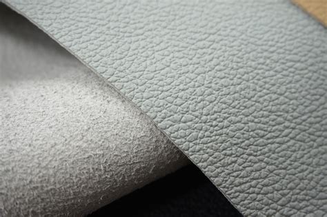 PU Microfiber Synthetic Leather for Automotive--Globaltextiles.com
