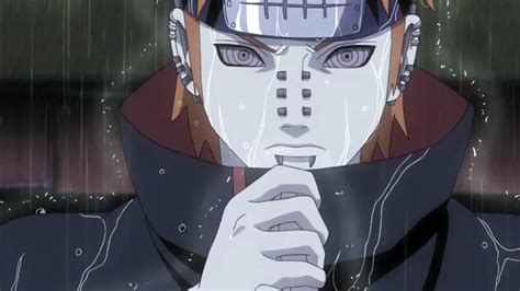 The 15 Best Naruto Pain Quotes