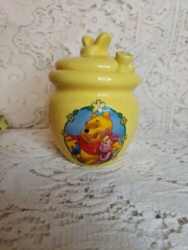 Winnie The Pooh Honey Pot 4559301081