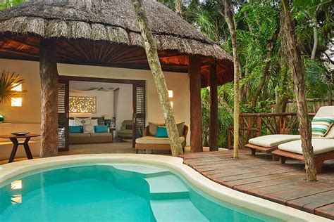 los 15 mejores hoteles todo incluido en riviera maya donde hospedarte tips para tu viaje