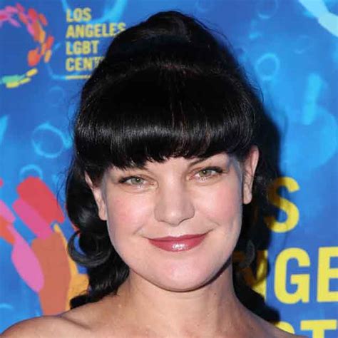 Ncis Actress Pauley Perrette “finished Shooting My Last Scene” Deadline