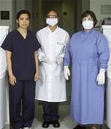 Images of Dental Personal Protective Equipment