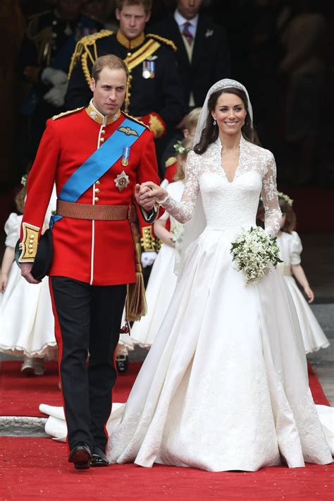 Prince William Kate Middleton Wedding Pictures Popsugar Celebrity Photo 104