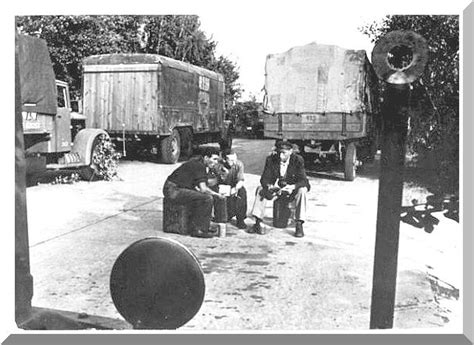 History In Images Pictures Of War History Ww2 Berlin Blockade