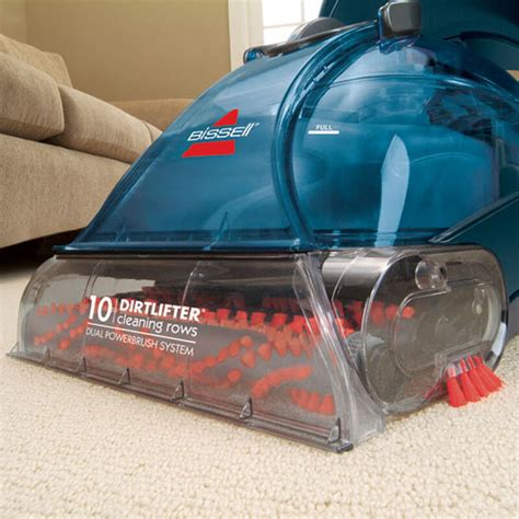 Proheat 2x Pet Carpet Cleaner Bissell