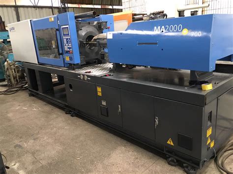 Wattera is a modern, world class facility for injection molded plastics located in juarez mexico. Low price for Haitian 200t (servo) used Injection Molding ...