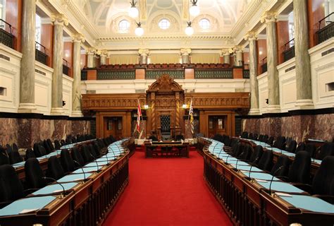 travelousness: Legislative Assembly of British Columbia