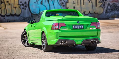 2017 Hsv Maloo R8 Lsa 30 Years Review Photos Caradvice