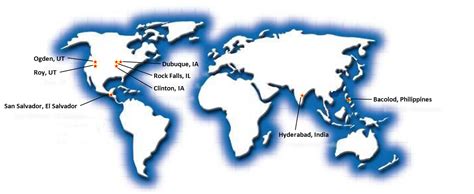 I will never use their services again. Call Center Locations | Focus Services Inc. | Call center ...