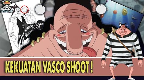 Prediksi Kekuatan Vasco Shot Youtube