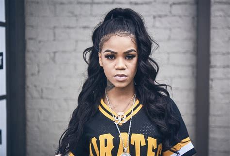 Female Detroit Rapper Molly Brazy Drops New Draco Video