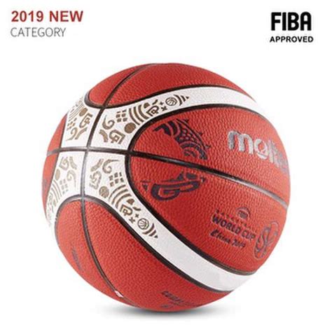 World Cup Match Basketball Molten Bg5000 Basketball Ball Size7 Outdoor
