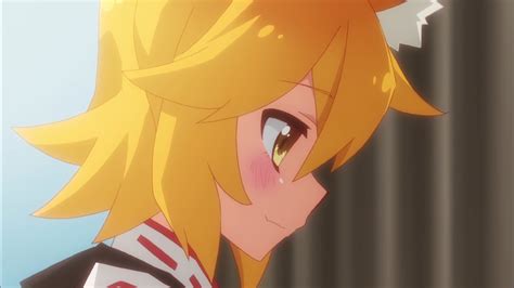 Sewayaki Kitsune No Senko San Tv Media Review Episode 2 Anime Solution