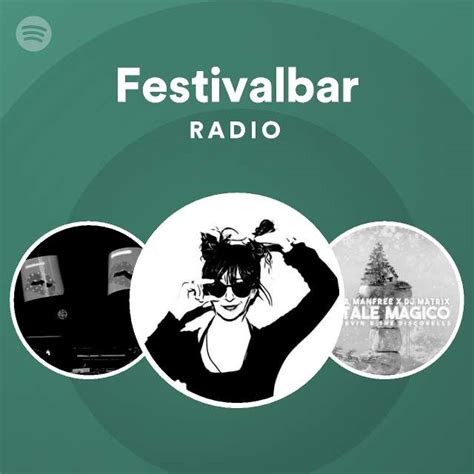 Festivalbar Radio Playlist By Spotify Spotify