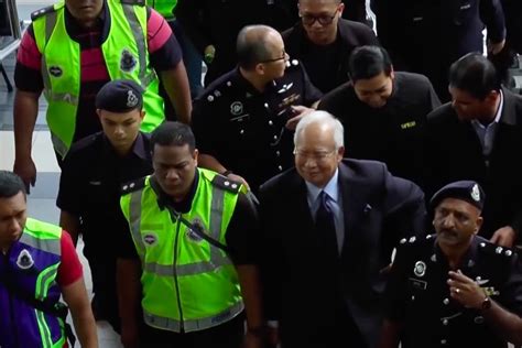 .the malaysian external intelligence operation (meio), which appears to be the malaysian version of the america's central intelligence agency (cia). Najib faces 6 more charges - Asean Economist