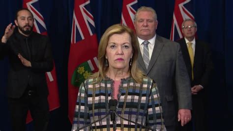 Ontario premier doug ford announces … перевести эту страницу. 680 NEWS - Premier Doug Ford makes announcement about ...